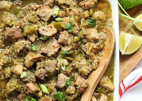 Shake to coat thoroughly and then add the dusted pork to the slow-cooker. . 505 hatch green chile recipes